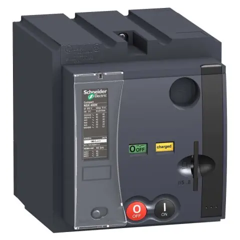 Schneider Electric LV432641 Motormanöverdon Rabatt